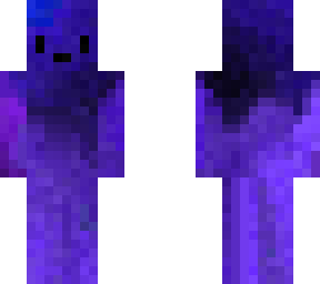 galaxy bear