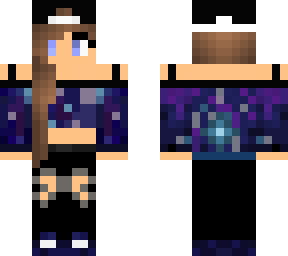 galaxy girl!!!!