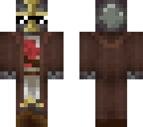 general crusader