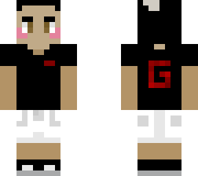 genesis con camiseta g