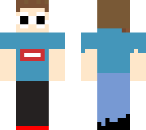 georgenotfound