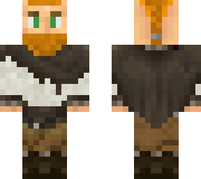 gh143 viking skin 1