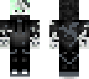 ghost dragonized