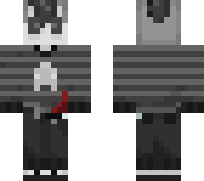 ghost jack