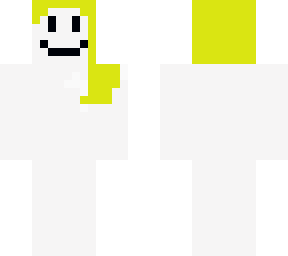girl marshmallow