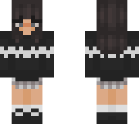 girl skin