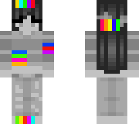 glitchy!
