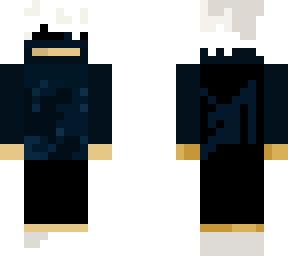 gojou satoru