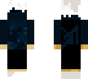 gojou satoru