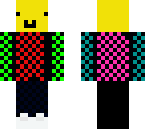got any request tell me and i will make it