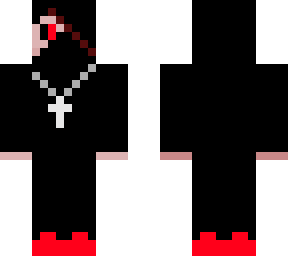 gothic chick 1