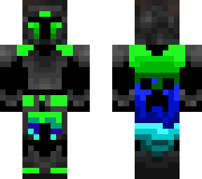 gradient knight