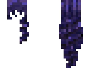 grape vines - hairbase