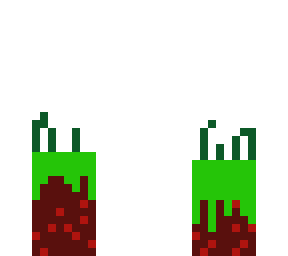 grass