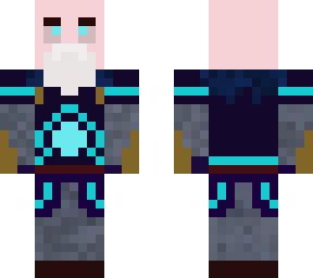 graven ashe