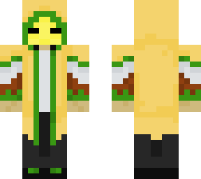 gravr earth style