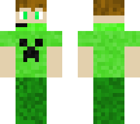 green creeper