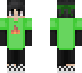 green guardians sapnap