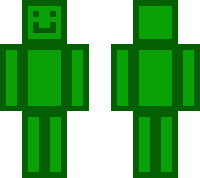 green jelly
