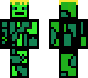 greenking