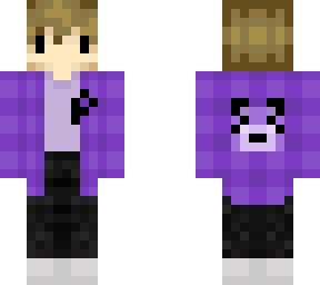***** purple pandas mcc