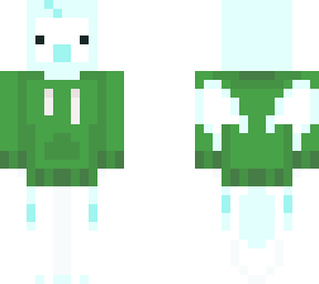 grimble current (commisioned)
