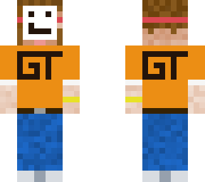 gt amused