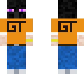 gt endy