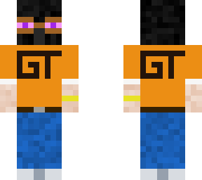gt endy nearsighted