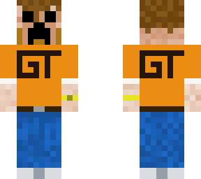 gt infected