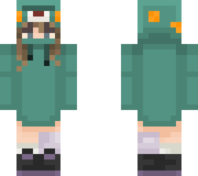 guardian hoodie