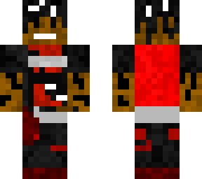 guy with dreads and bandana(for a friend.)