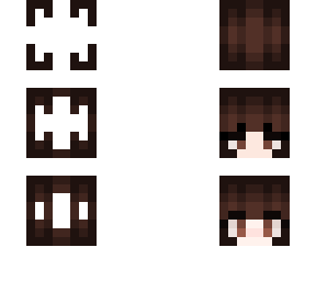 hair base tutorial