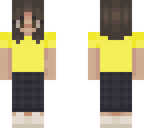 haley regular