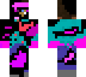 half evil