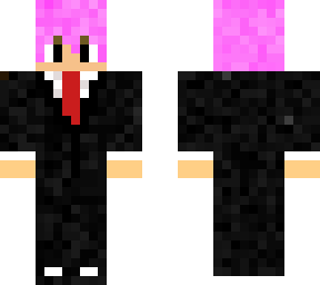 hamooz pink skin