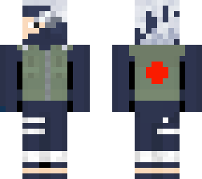 hatake kakashi
