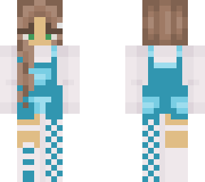 havyns skin