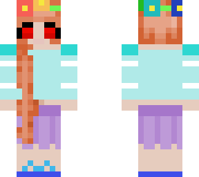 hawaii girl