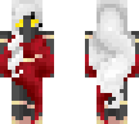 heliah (dnd pc)