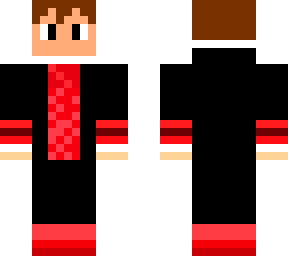 here you can buy this skin for free i made the skin of effort please buy.