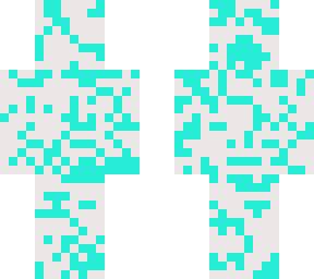 hi this is my first skin