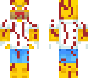 homero enojao