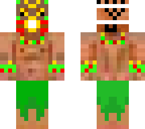 hoo ha tiki tiki