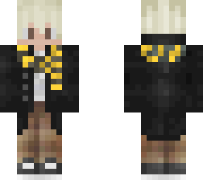 hufflepuff vic