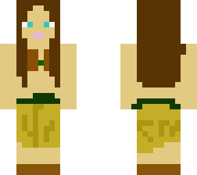 hula girl