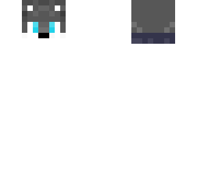 husky edit