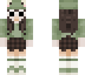 i edited another skin