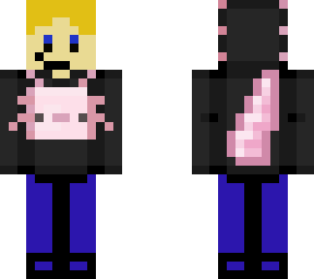 i hope u guys like it becouse its final