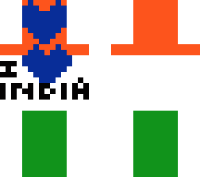 i'm proud india